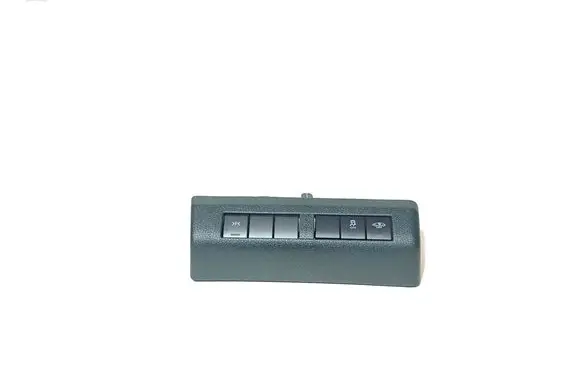 Peugeot 3008 I A set of switches 96656165ZD 96671880ZD