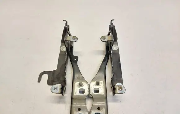 Ford Ranger IV Engine bonnet/hood hinges N1WB16801AJLK01