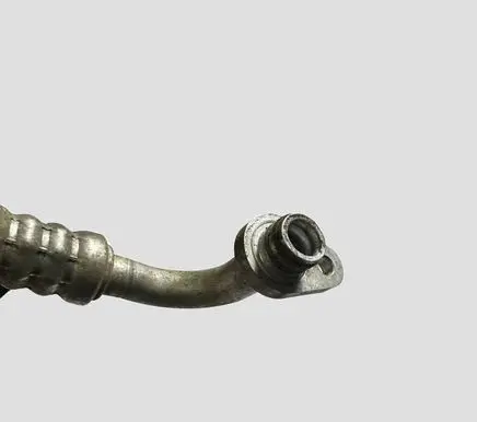 Peugeot 407 Air conditioning (A/C) pipe/hose