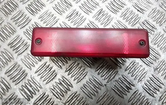 Nissan X-Trail T30 Rear fog light ichikoh4916