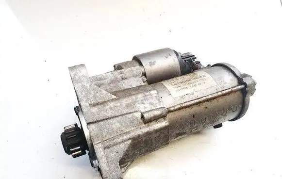 MG HS Starter motor 0399703159