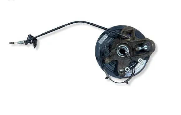 Dodge Durango III Rear wheel hub 04877112AC
