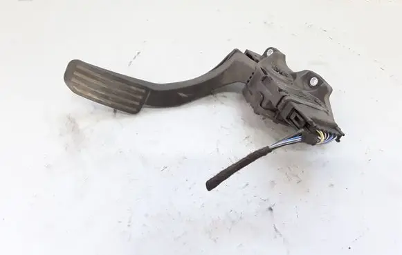 Ford Mondeo MK IV Accelerator throttle pedal 6G929F836SC 6PV00922015
