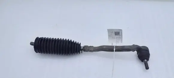 Steering tie rod