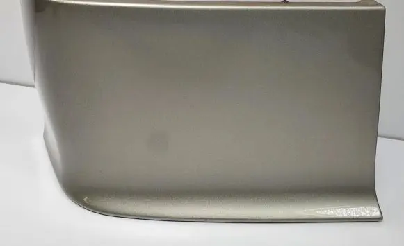 Saab 900 Rear/tail light trim molding 4332912