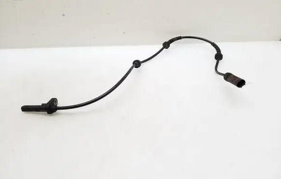 BMW 5 F10 F11 ABS brake wheel speed sensor 6784901 678490101