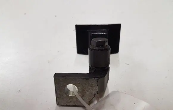 BMW 3 F30 F35 F31 Rear door upper hinge 7246061 A047056