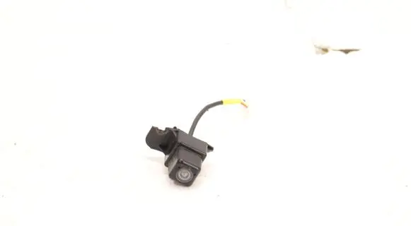 Mitsubishi Eclipse Cross Reversing camera 8781A216