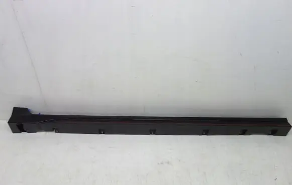 Mitsubishi Space Star Sill MZ331363