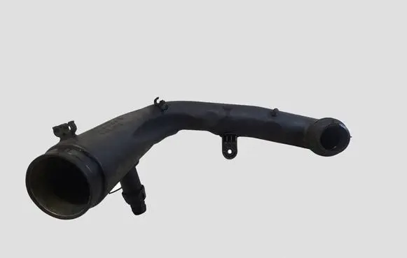 Volkswagen Golf V Intercooler hose/pipe 1K0129654AA