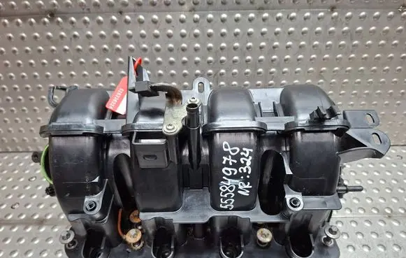 Opel Corsa E Intake manifold S26336324 55584978