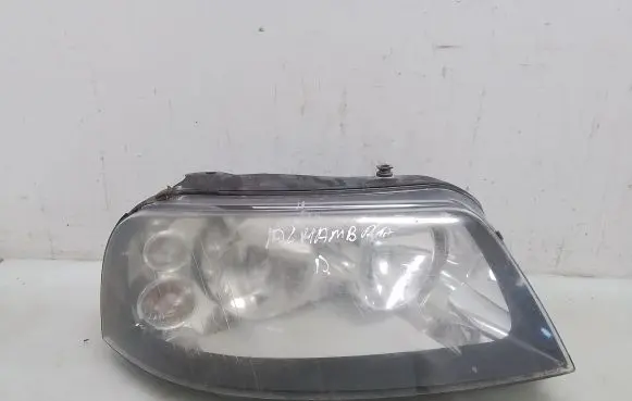 Seat Alhambra (Mk1) Headlight/headlamp