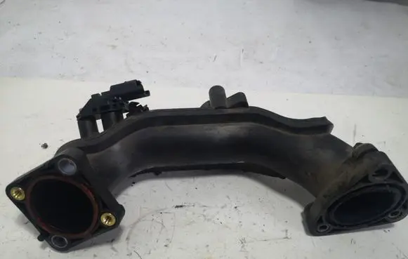 Citroen DS3 EGR valve line/pipe/hose 9674942380 072350 9663480880
