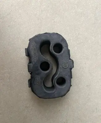 Fiat 500L Muffler mount bracket/holder 51863695 B405