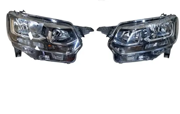 Toyota ProAce City Headlights/headlamps set 9835780680 73278187 73278187081G