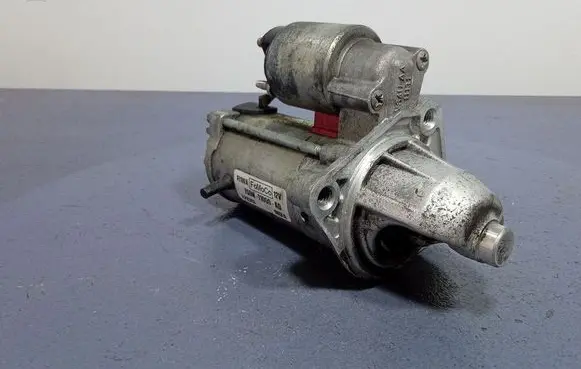Ford Focus ST Starter motor 7G9N11000AD
