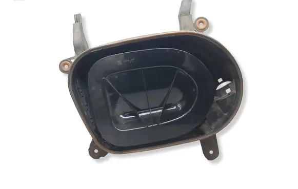 BMW X6 E71 Air filter box 7812061 13717812061