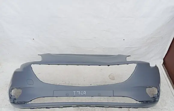 Opel Corsa E Front bumper 39003567 475498858