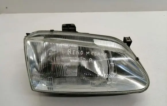 Renault Scenic I Headlight/headlamp 02A02HC