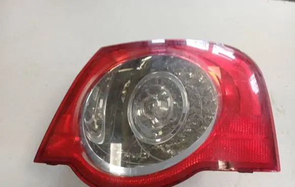 Volkswagen PASSAT B6 Rear/tail lights 3C5945096C