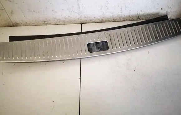 Jaguar XF Other trunk/boot trim element DX23406A64A