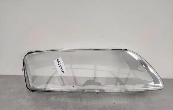 Audi A6 S6 C6 4F Headlight lense 160134-00
