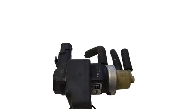 Peugeot 207 Turbo solenoid valve V7595372 70177714