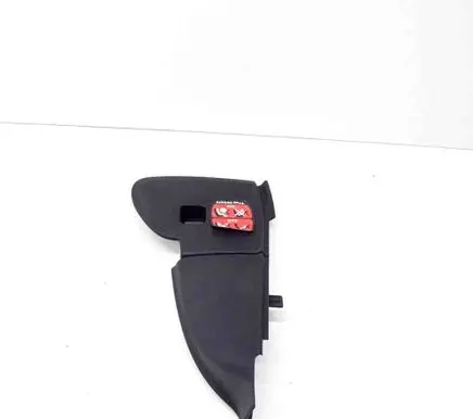 Citroen C6 Dashboard side end trim 9644682077 9659616077