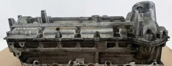 Mercedes-Benz E W211 Engine head R6420163601