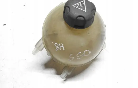 Peugeot Partner Coolant expansion tank/reservoir 9684527680