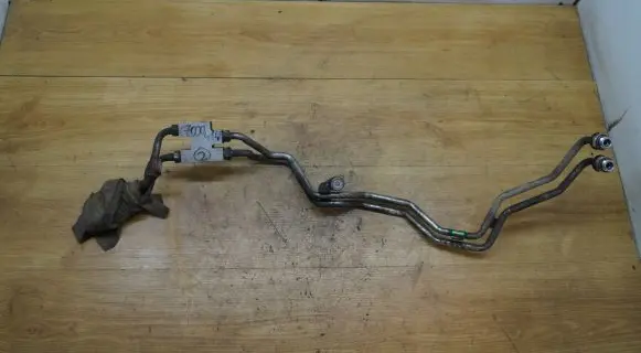 Maserati Quattroporte Other engine bay part 670004147