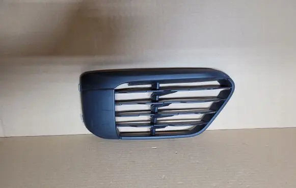 BMW X1 F48 F49 Front bumper lower grill 51117354778