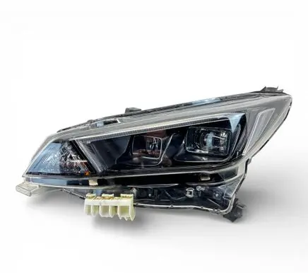 Nissan Leaf II (ZE1) Headlight/headlamp 260606WK7A
