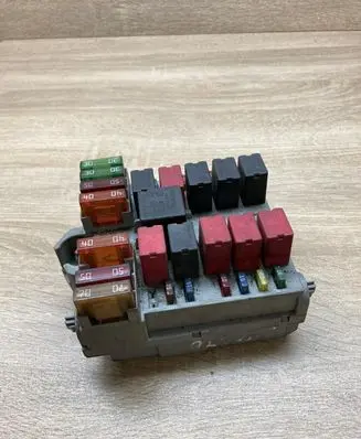 Fuse module