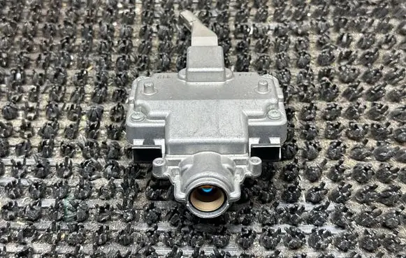 Mercedes-Benz S W221 Windshield/windscreen camera A2218203210