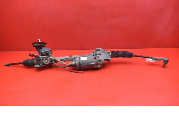 Skoda Octavia Mk3 (5E) Steering rack 5Q1423050AM