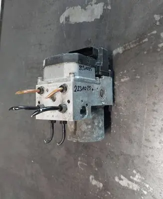 Audi A6 S6 C5 4B ABS Pump 8E0614111C 0265220411 0273004285