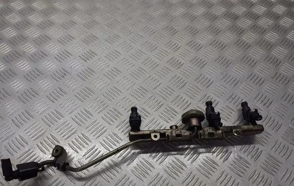 Honda Jazz Fuel main line pipe