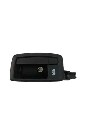 Fiat Ducato Engine bonnet (hood) release handle C982