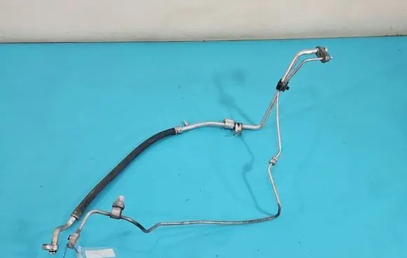 Honda Jazz Air conditioning (A/C) pipe/hose 80320-TH5-G000-XA IMPRK1492434