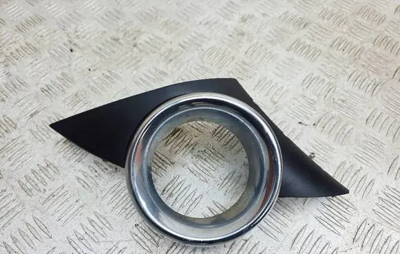 Peugeot 207 Front fog light trim/grill 9680098680