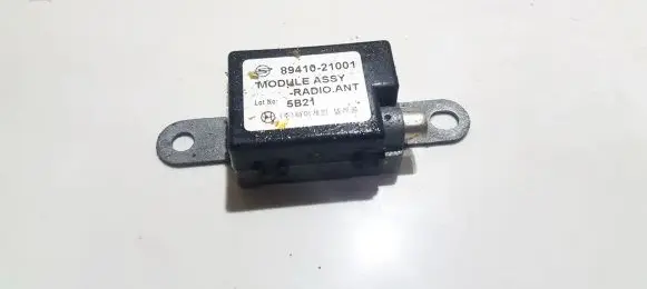 SsangYong Rodius Antenna control unit 8941021001 89410-21001