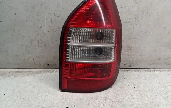 Opel Zafira A Rear/tail lights 62281