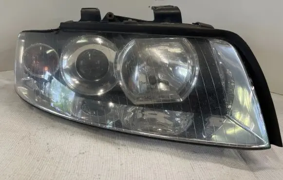 Audi A4 S4 B6 8E 8H Headlight/headlamp 8E0941004AQ 89310240 1100DC04HR02