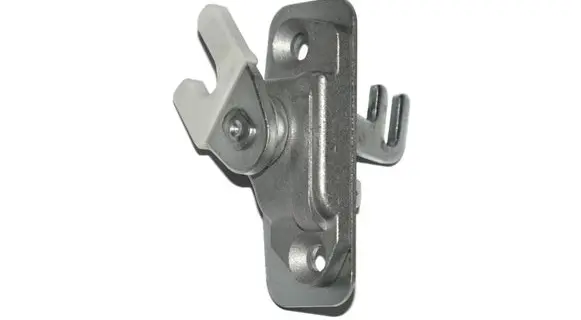Iveco Daily 6th gen Sliding door lock 3800960