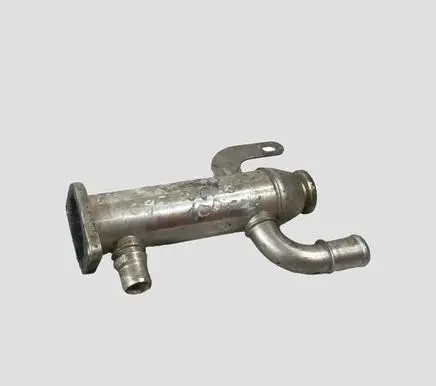 Ford Focus C-MAX EGR valve cooler 9645689780 22463R 25408KY23