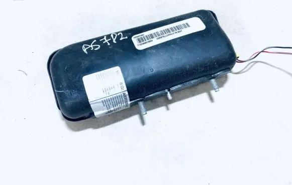 Seat airbag