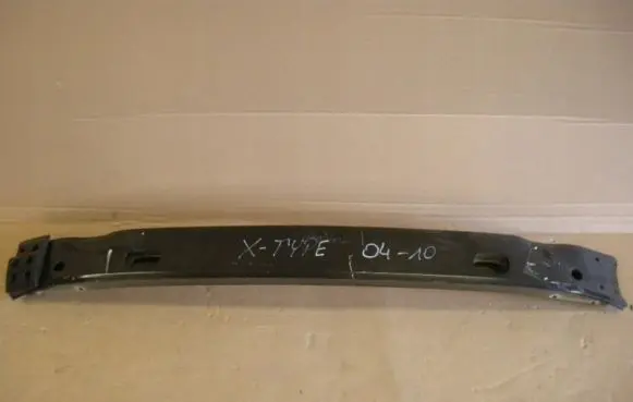 Jaguar X-Type Front bumper cross member