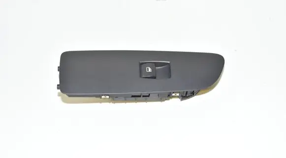 BMW 1 E82 E88 Electric window control switch 9163001