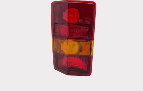 Fiat Ducato Rear/tail lights 7567805 5926652